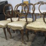 622 7562 CHAIRS